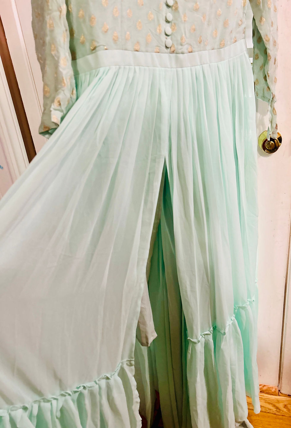 Thumbnail: GW13 Gown (XL )