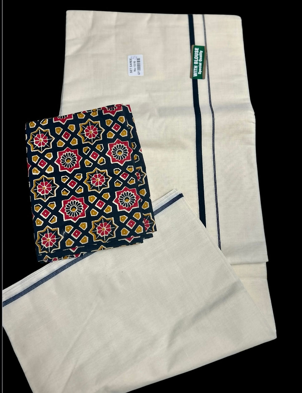 Thumbnail: Onam setsaree