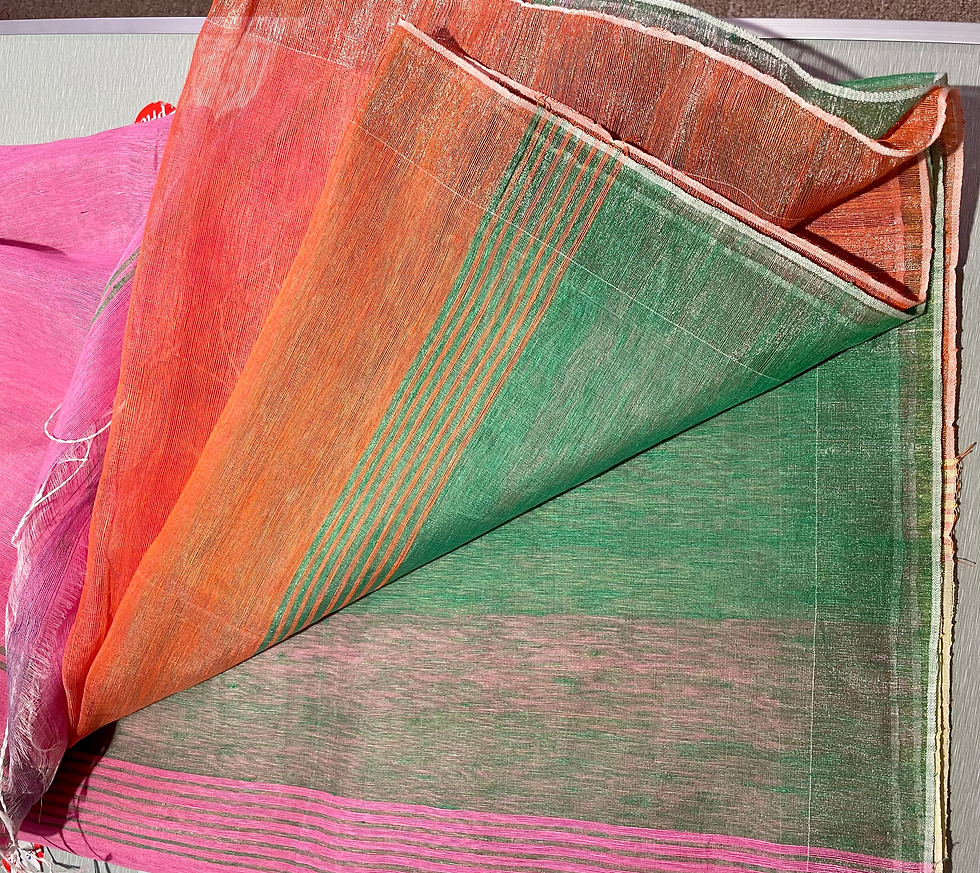 Thumbnail: Saree 