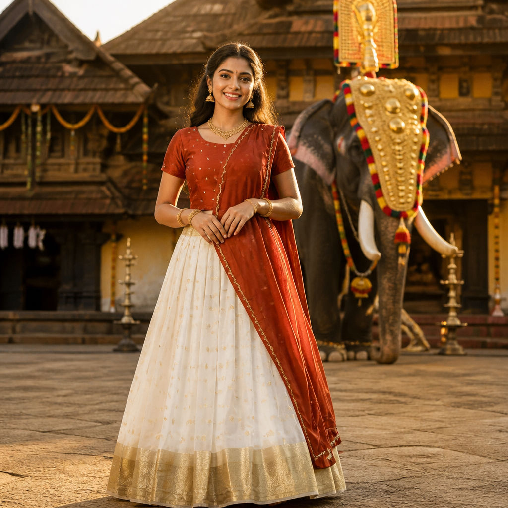 Onam Dhavani (32-36)