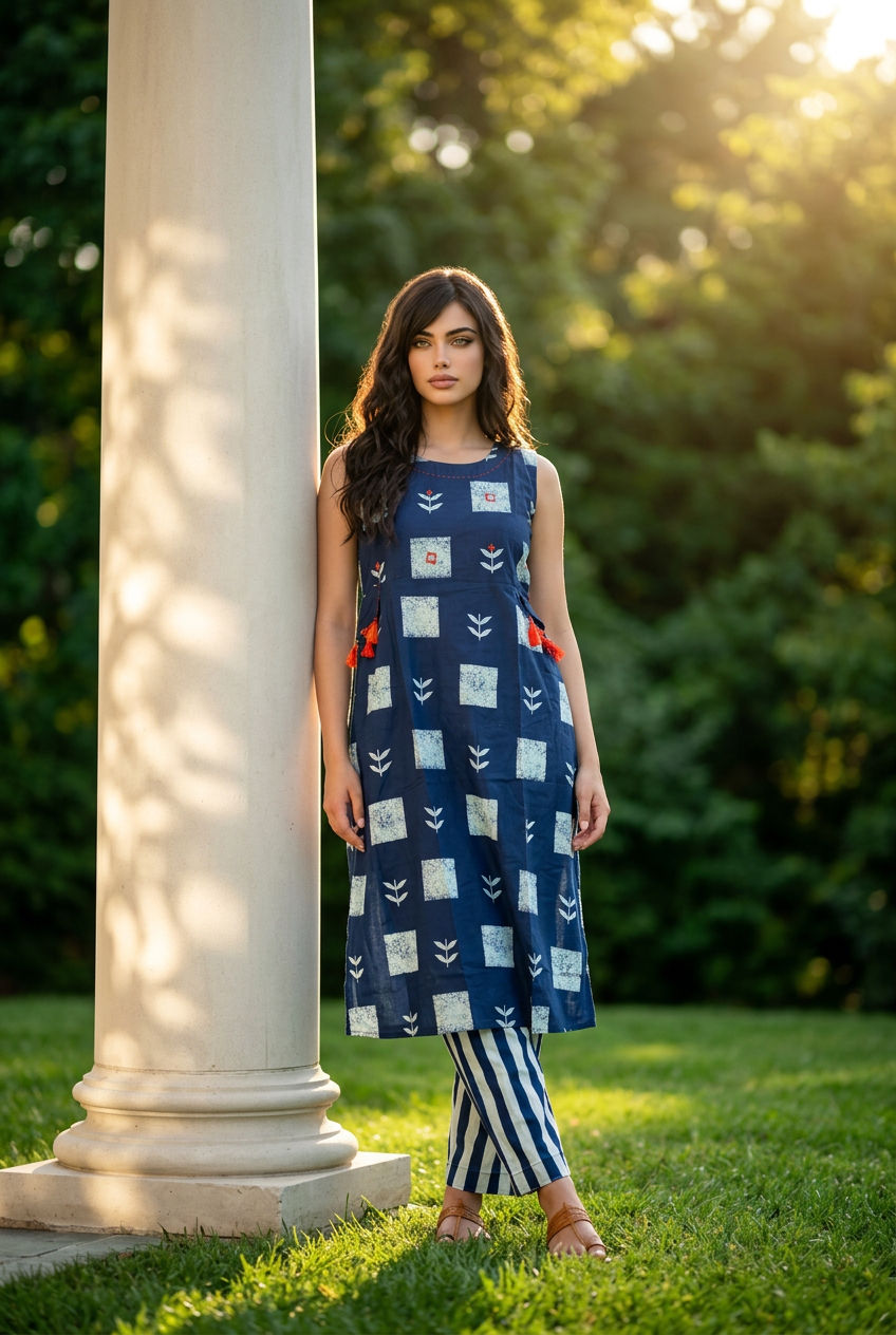 Thumbnail: Kurthi (M)