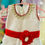 Thumbnail: FR11 Frock (6 m-1 year)