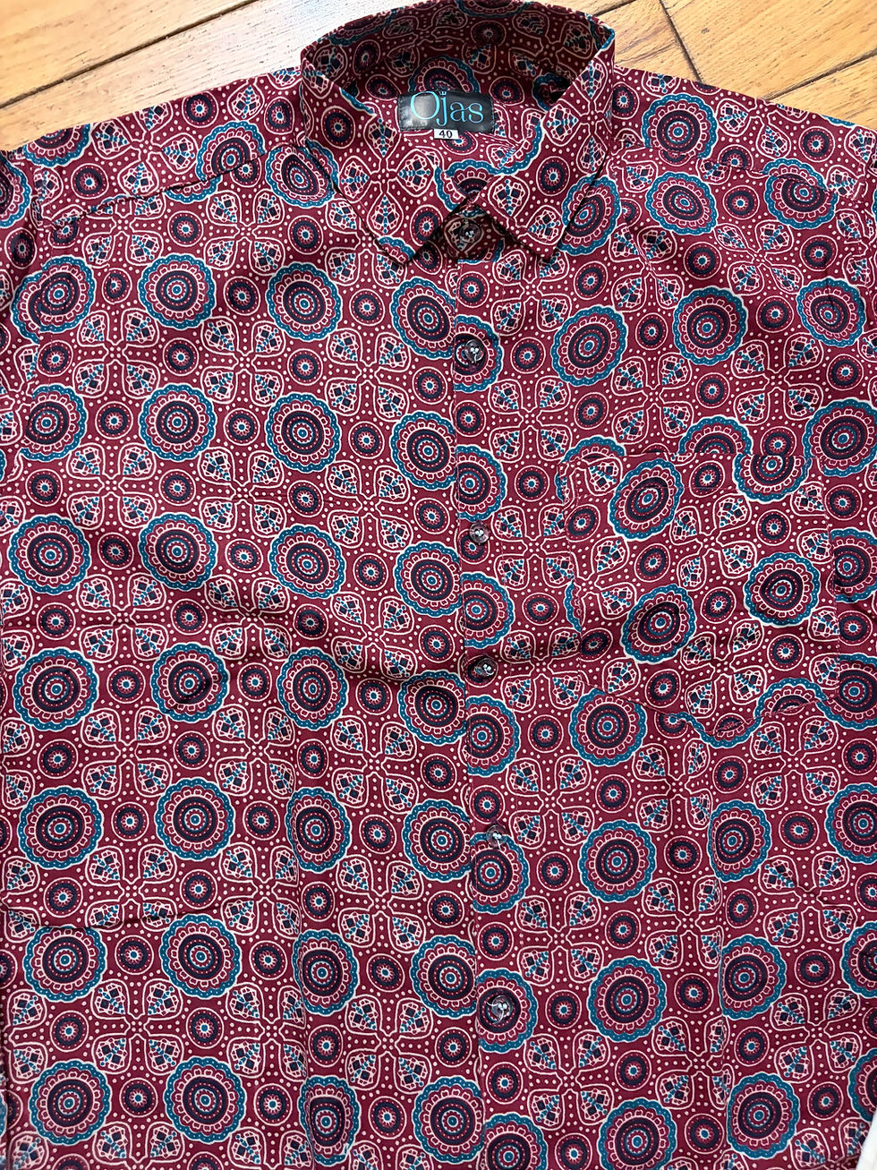 Thumbnail: Onam shirt (40)