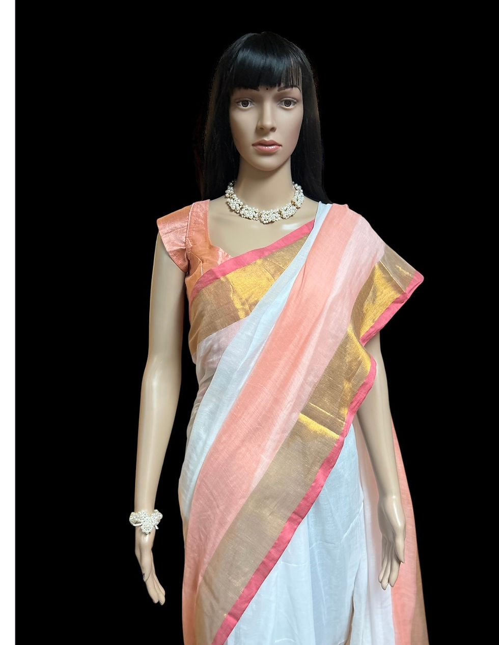 Thumbnail:  Saree 