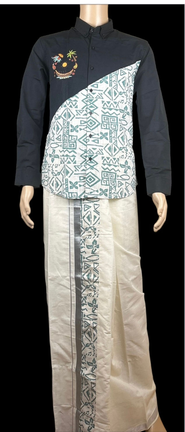 Thumbnail:  shirt (L,XL)