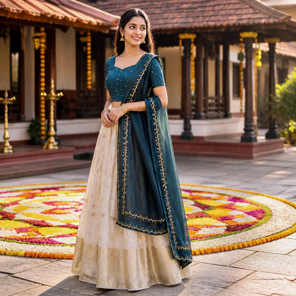 Onam Dhavani (32-36)