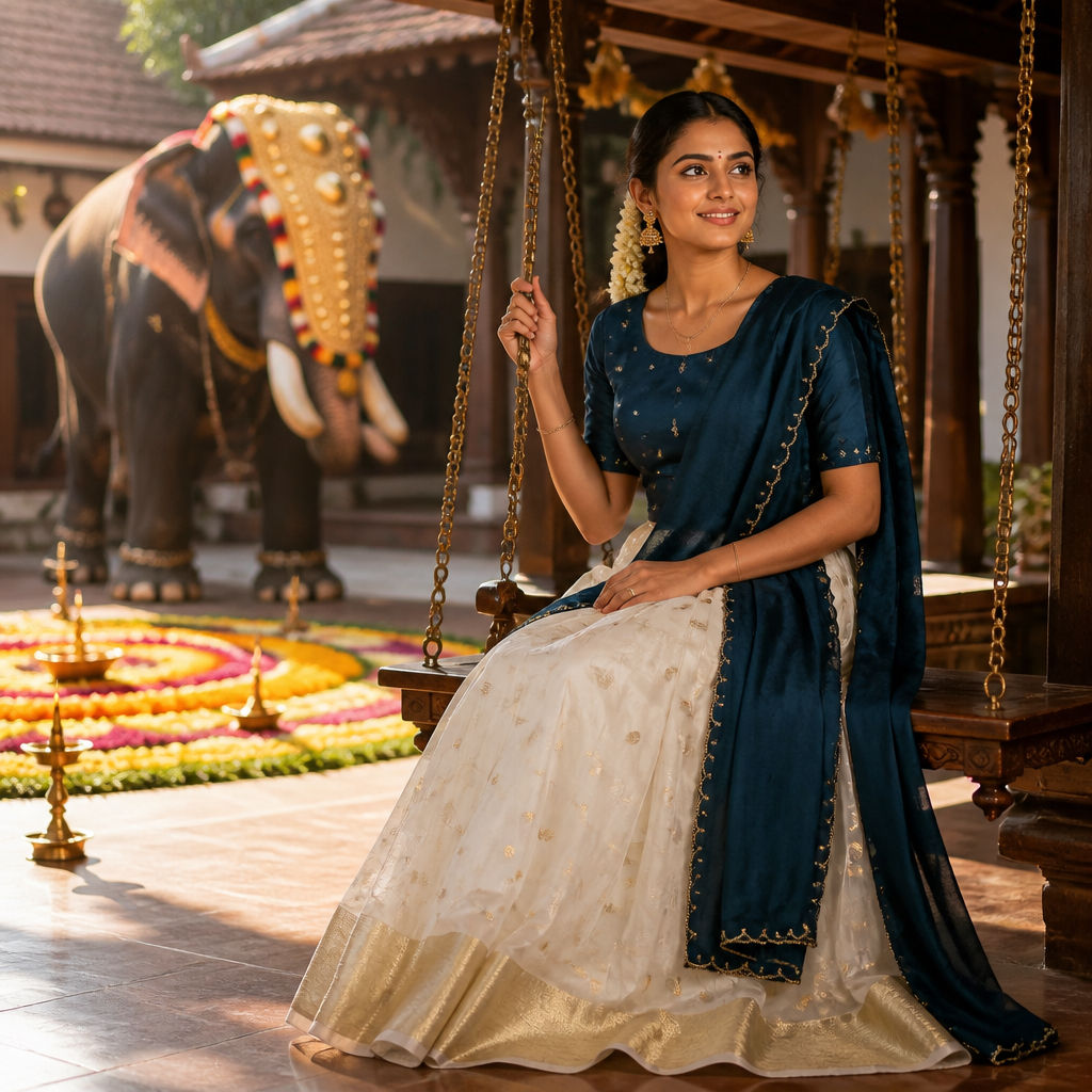 Onam Dhavani (32-34)