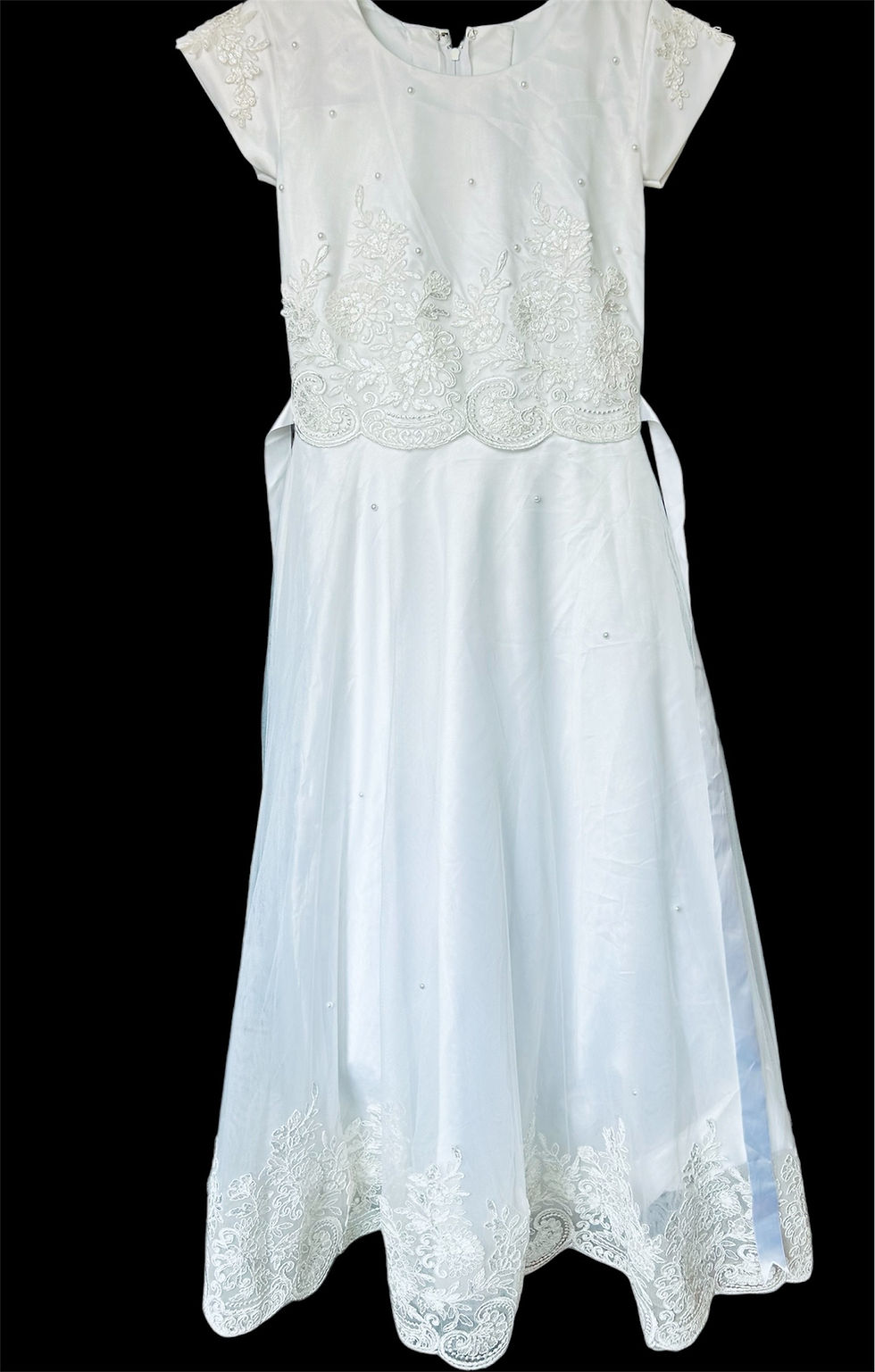 Thumbnail: HYC10 Gown (28)