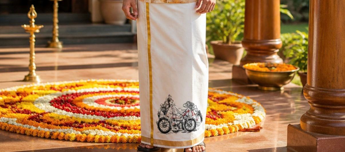 Dhothi 