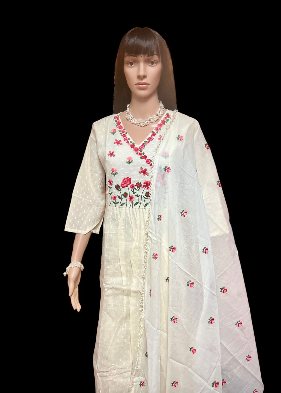 Thumbnail:  Kurthi (xl)