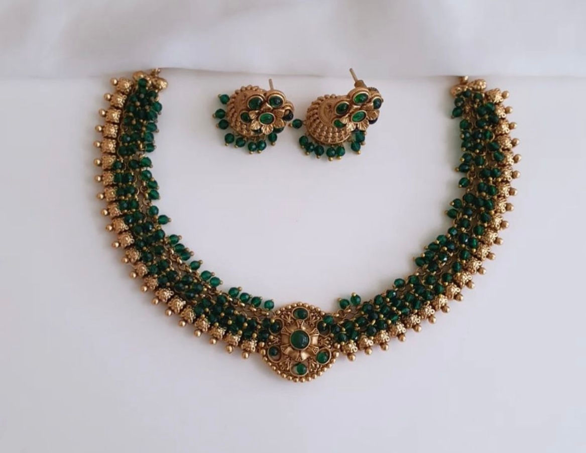 Onam Jewlery 
