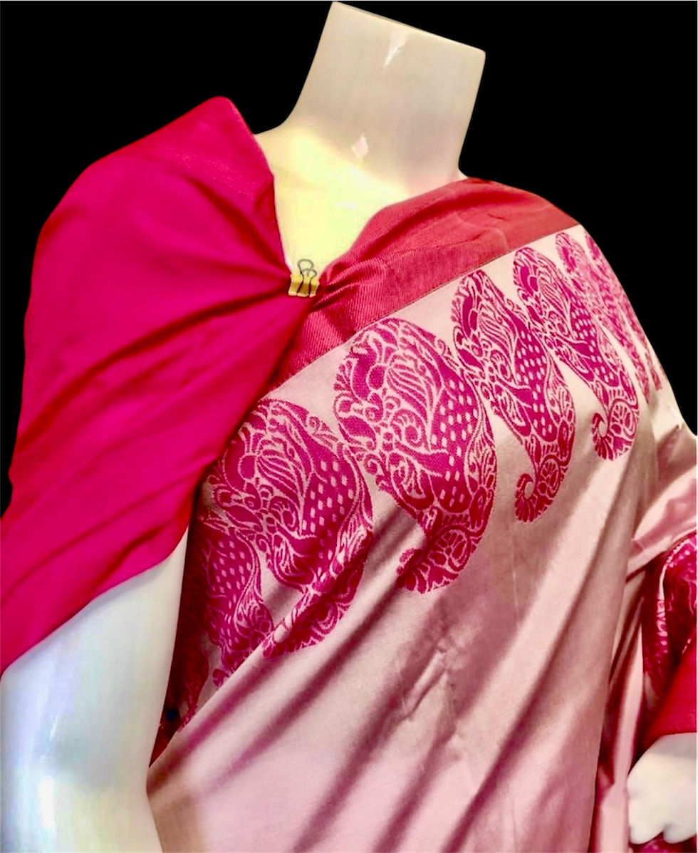 Thumbnail: Saree
