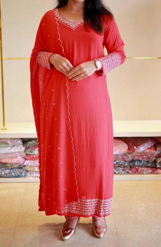 Thumbnail: Kurthi (XXL)