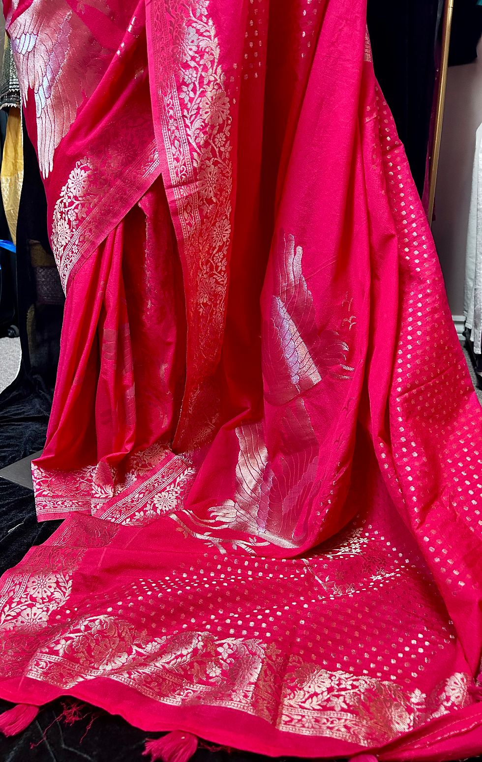 Thumbnail: Saree