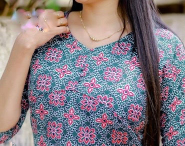 Kurthi (XL)