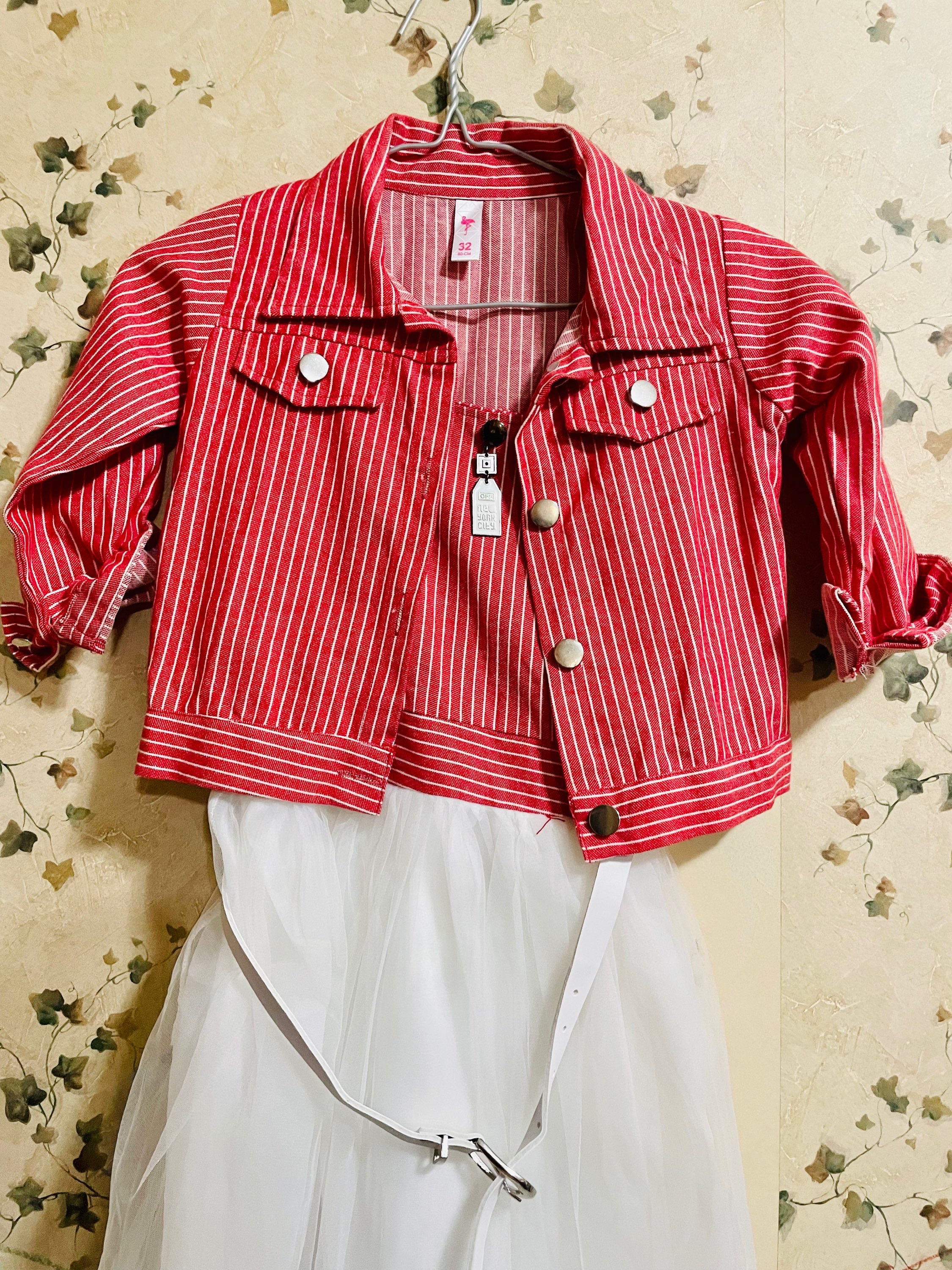 FR21 frock( 30)