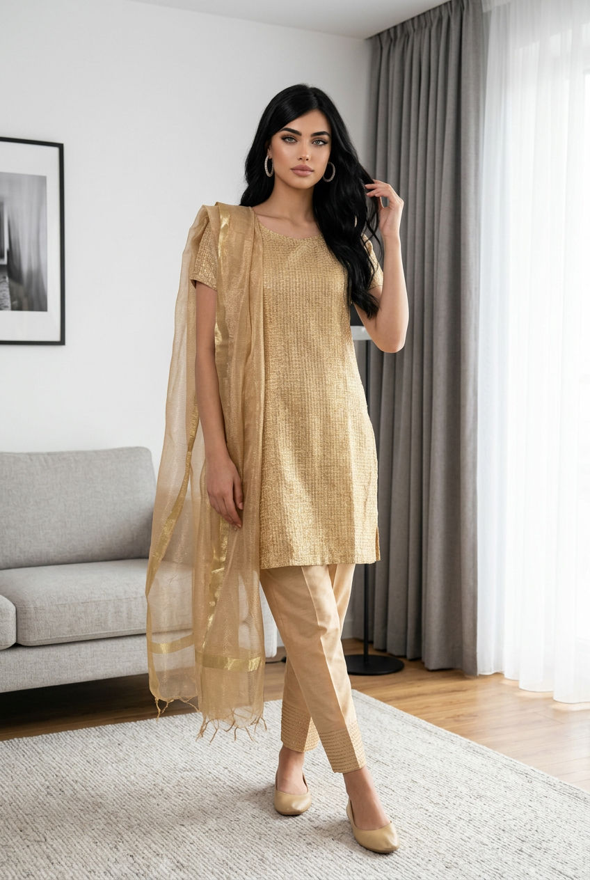 Thumbnail: Onam Kurthi (42)
