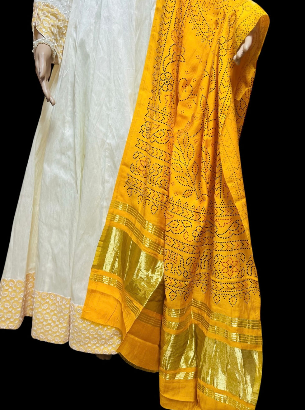 Thumbnail: Onam gown (38)