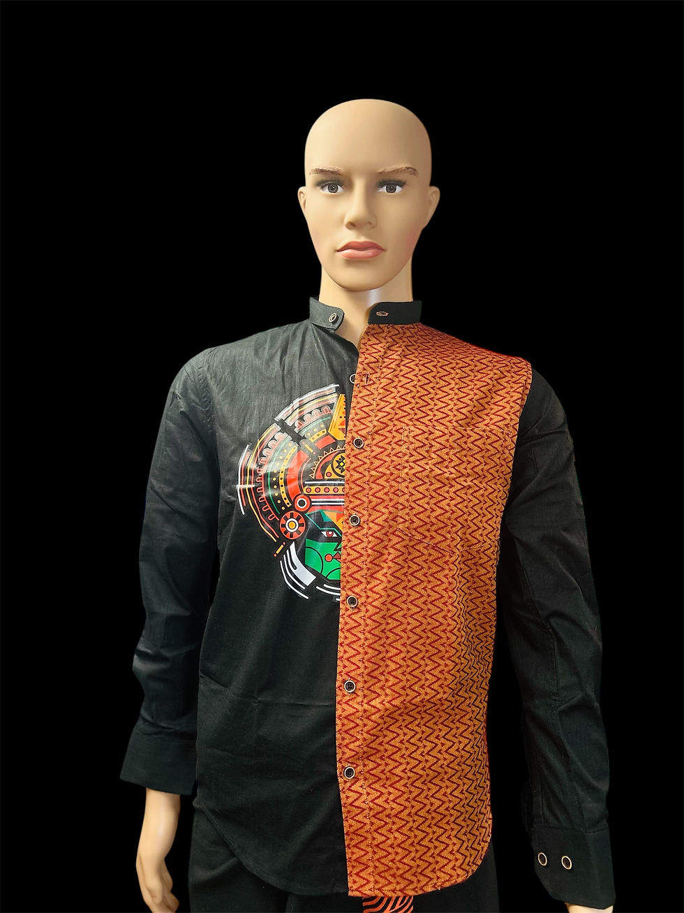 Thumbnail: Onam Shirt (38)