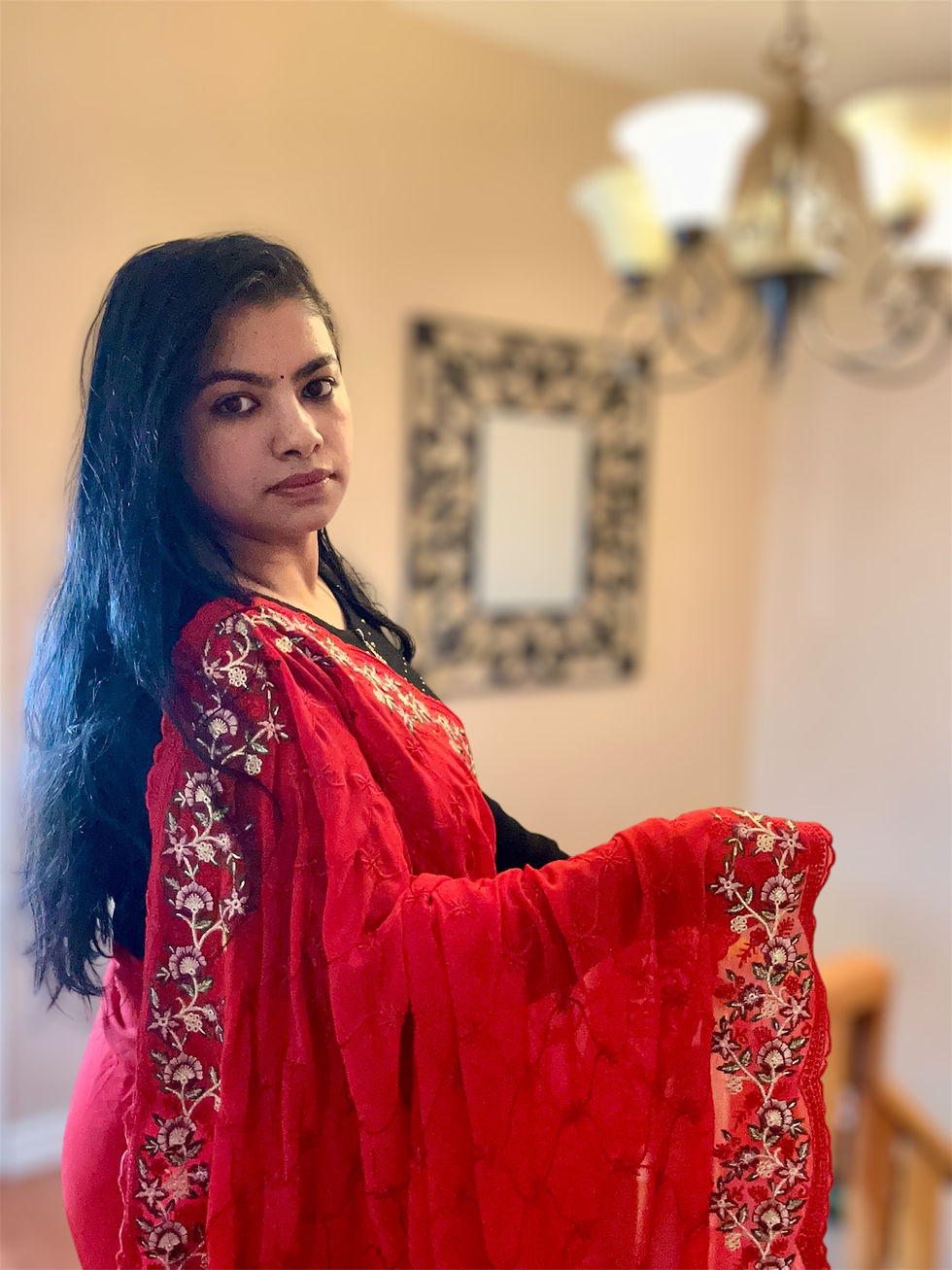 Thumbnail: SR65 Saree