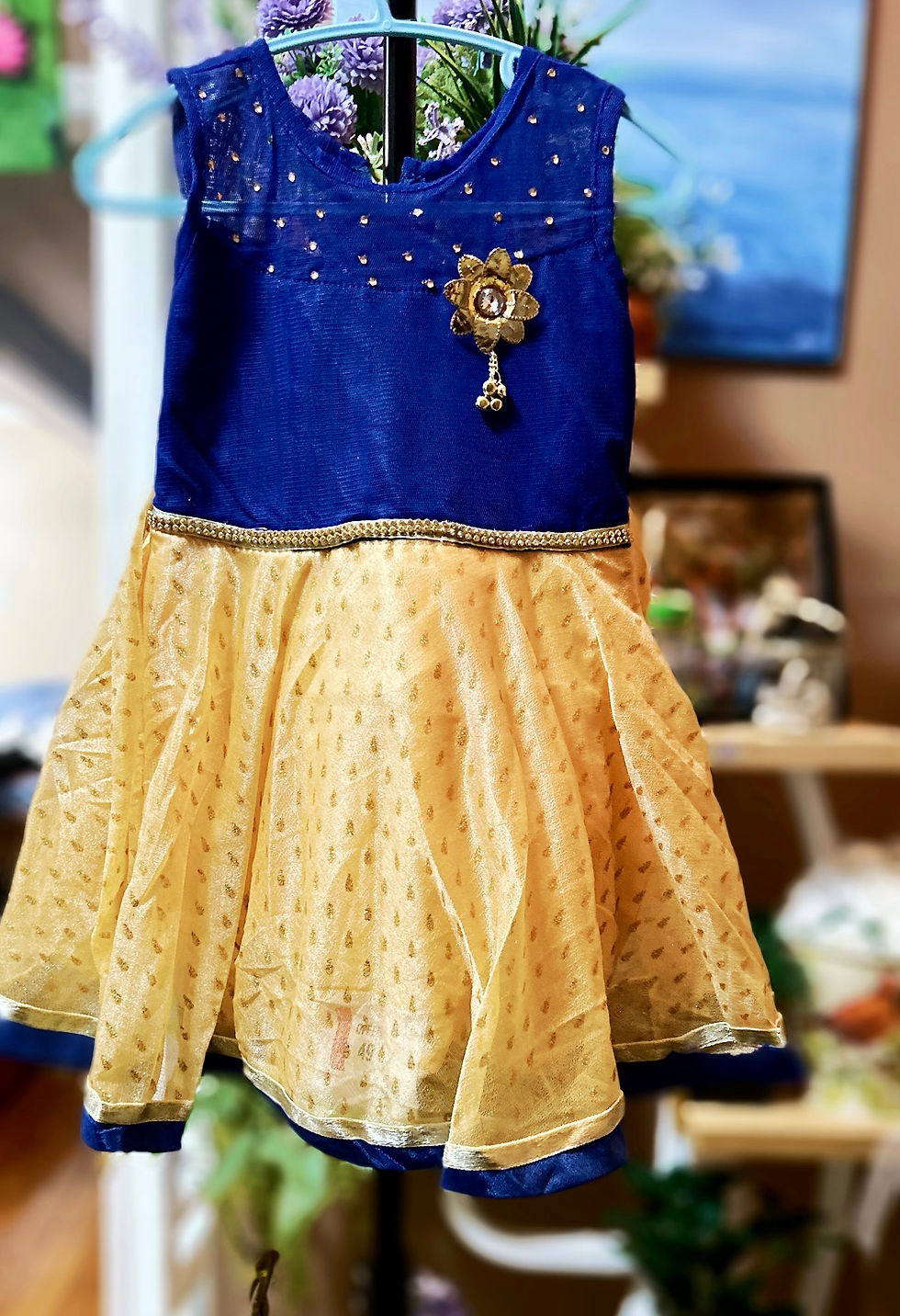 Thumbnail: FR38 frock(18)