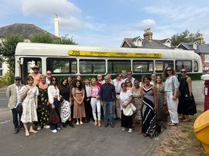 Meopham Valley Vineyard Sunday 16 August 2026