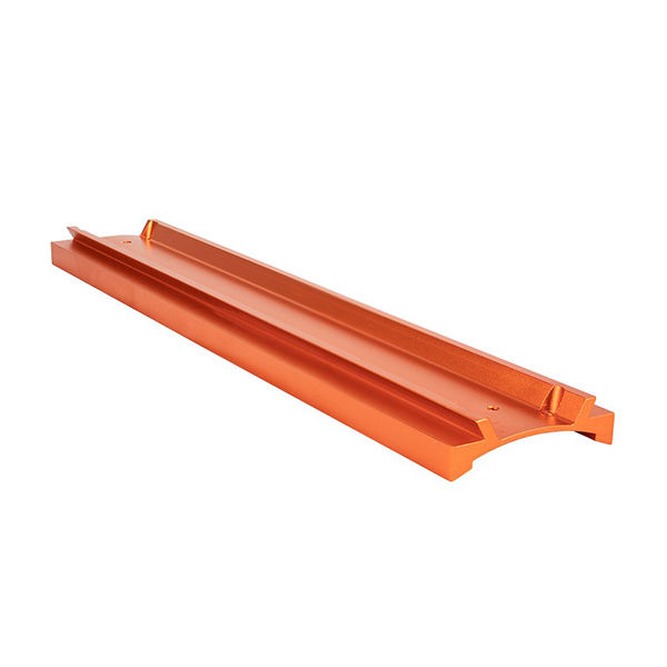 Barra a coda di rondine RASA 8"