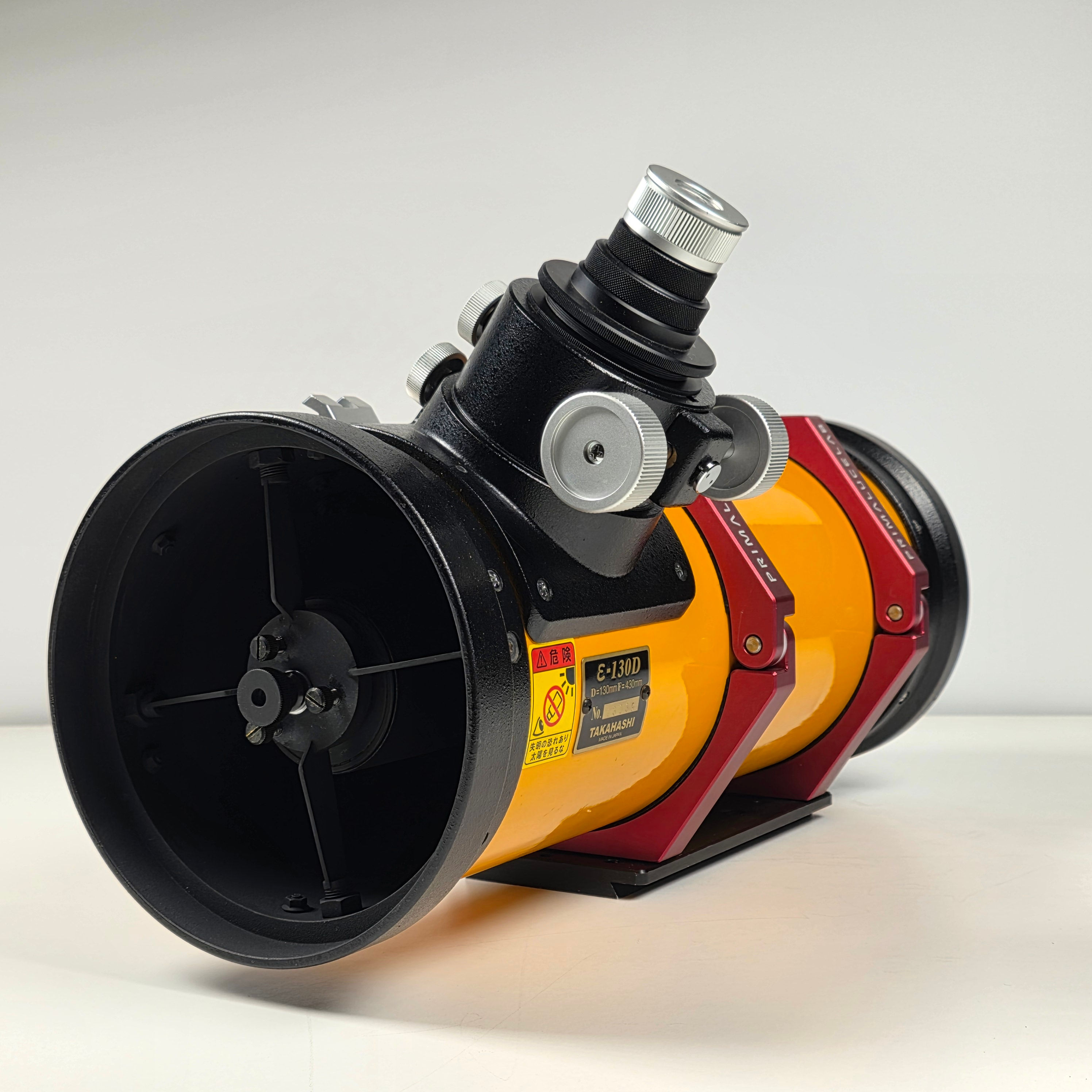 Ottica Takahashi Epsilon 130D