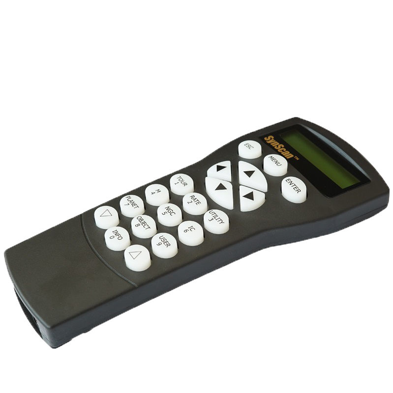 Skywatcher Pulsantiera V5 per montature Synscan