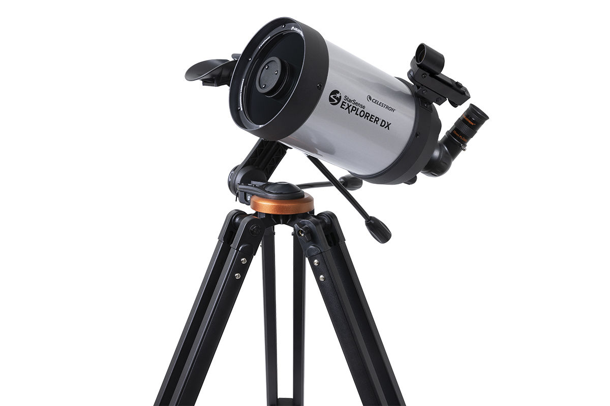 Celestron Star Sense Explorer DX 5 AZ Catadiottrico