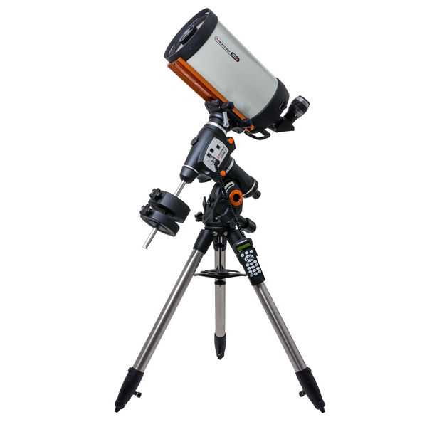 Celestron CGEMII925 EDGE HD