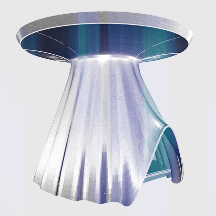 Drape