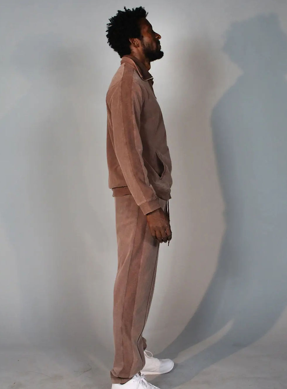 Thumbnail: Set - Jacke & Hose
