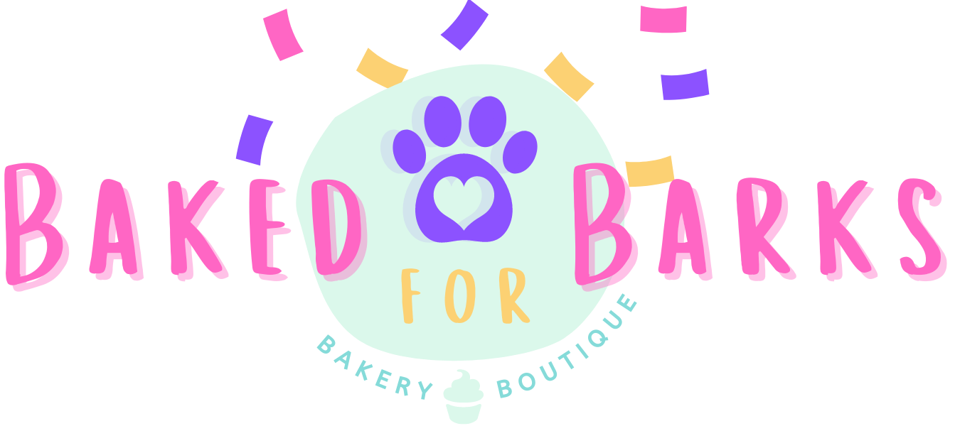 Baked for Barks