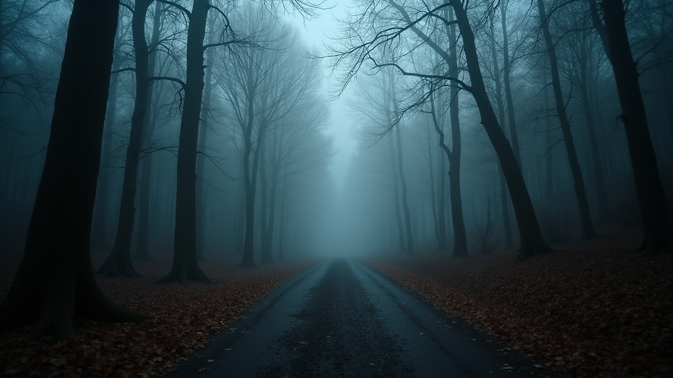 Exploring Found Footage: Why It Thrills Horror Fans