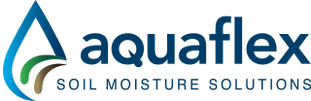 Aquaflex- Soil Moisture sensor logo