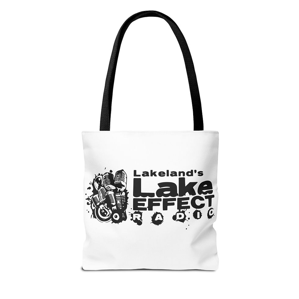 Thumbnail: Tote Bag (AOP)