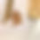 Thumbnail: Gingerbread Shaped Christmas Mini Gift Tags