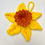 Thumbnail: Chunky Daffodil Crochet Kit