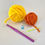 Thumbnail: Chunky Daffodil Crochet Kit