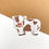 Thumbnail: Daisy Cow Vinyl Sticker