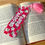 Thumbnail: Groovy baby - acrylic bookmark