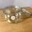 Thumbnail: Daisy Flowers Jar Small