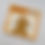 Thumbnail: Gingerbread Shaped Christmas Mini Gift Tags