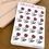Thumbnail: Date Night Reminder Planner Stickers