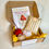 Thumbnail: Toadstool Mushroom Crochet Kit