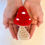 Thumbnail: Toadstool Mushroom Crochet Kit