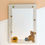 Thumbnail: Hungry Bear Busy Bee A6 Memo Pad