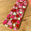 Thumbnail: Love Hearts - acrylic bookmark