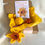 Thumbnail: Chunky Daffodil Crochet Kit